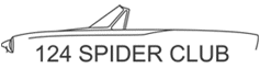 124 SPIDER CLUB